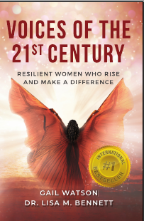 Voices of the 21st Century Resilient Women Who Rise and Make a Difference